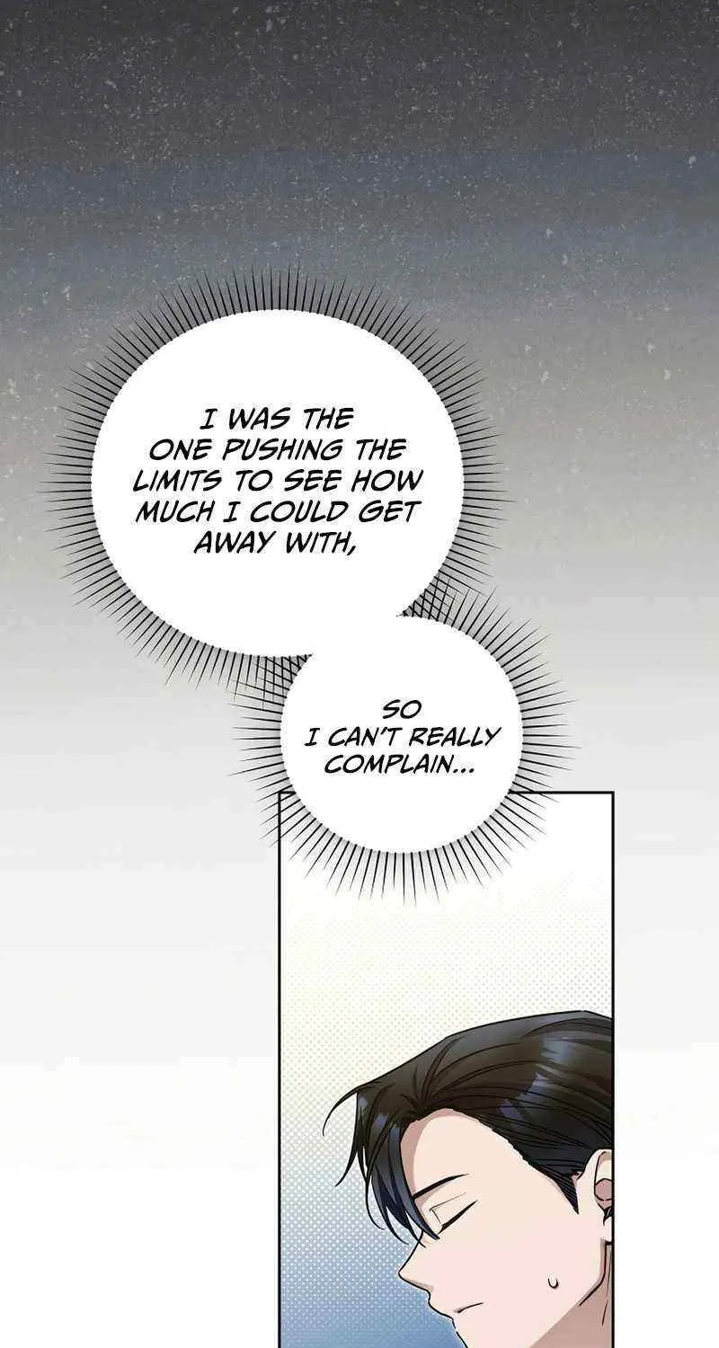 For My Own Good Chapter 16 page 69 - 
