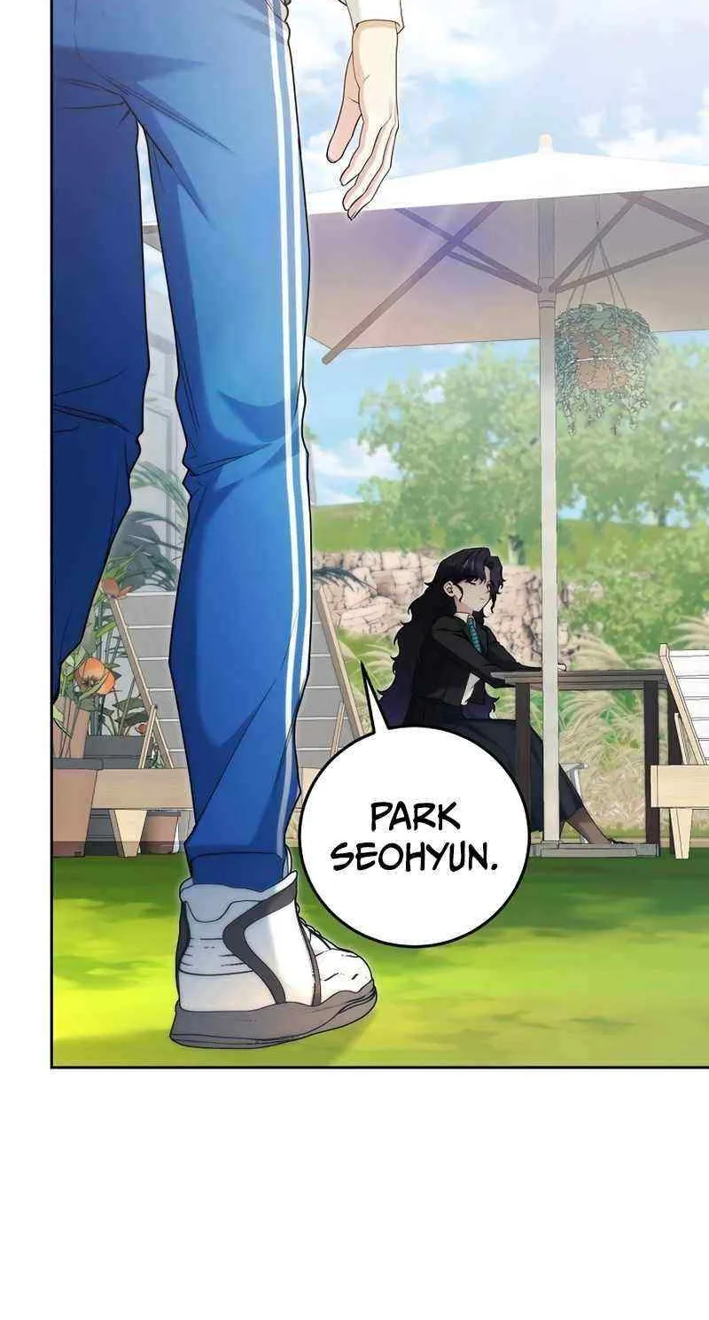 For My Own Good Chapter 16 page 72 - 
