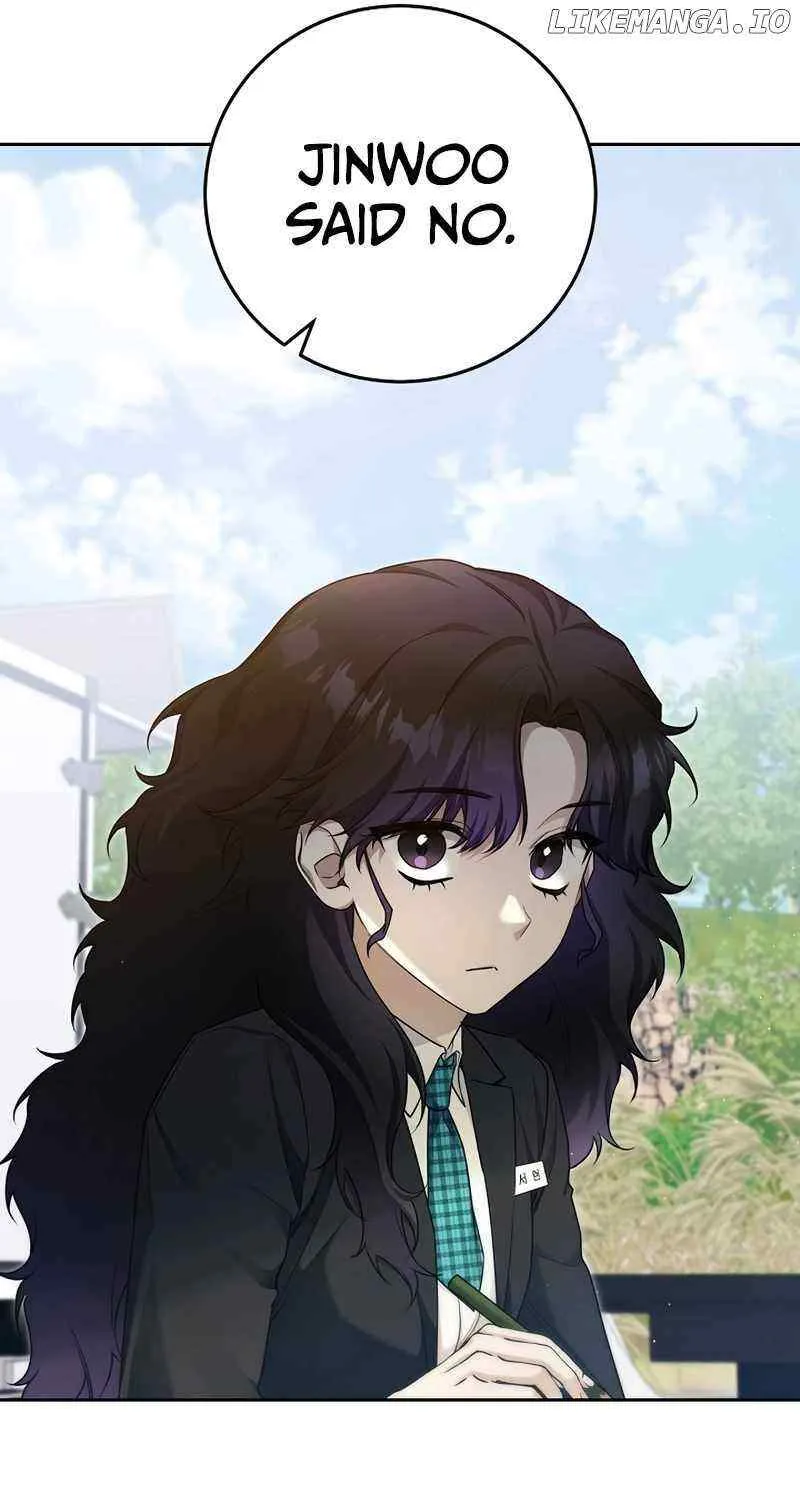 For My Own Good Chapter 16 page 73 - 
