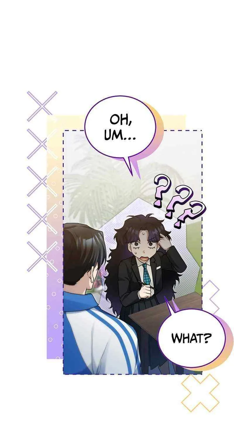 For My Own Good Chapter 16 page 74 - 