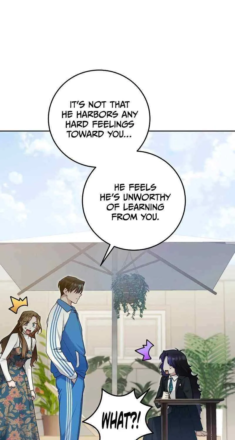 For My Own Good Chapter 16 page 75 - 