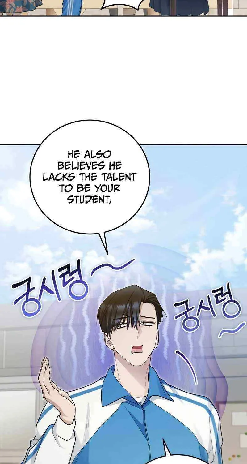 For My Own Good Chapter 16 page 76 - 