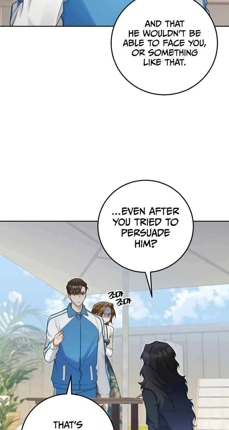 For My Own Good Chapter 16 page 77 - 
