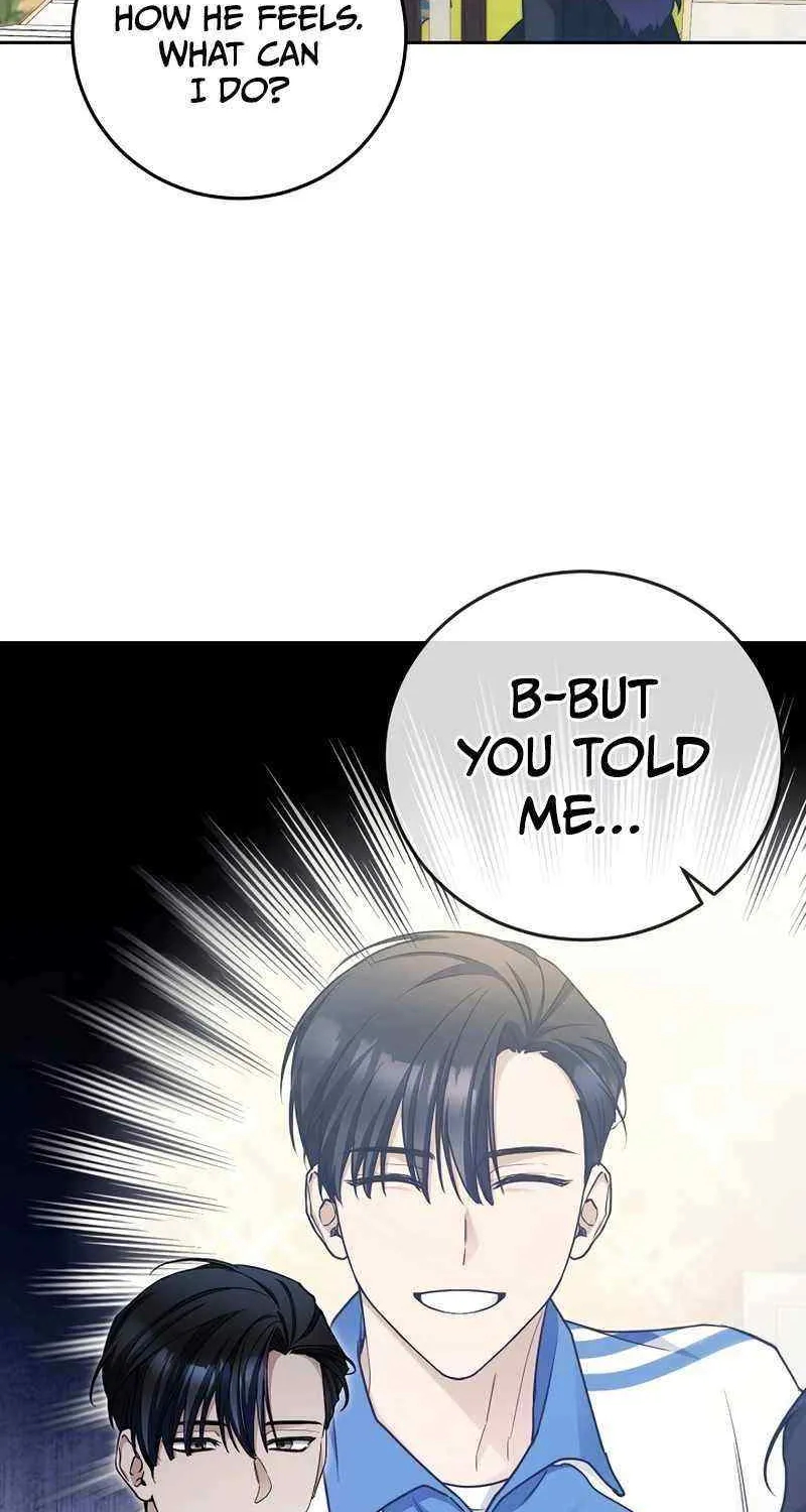 For My Own Good Chapter 16 page 78 - 