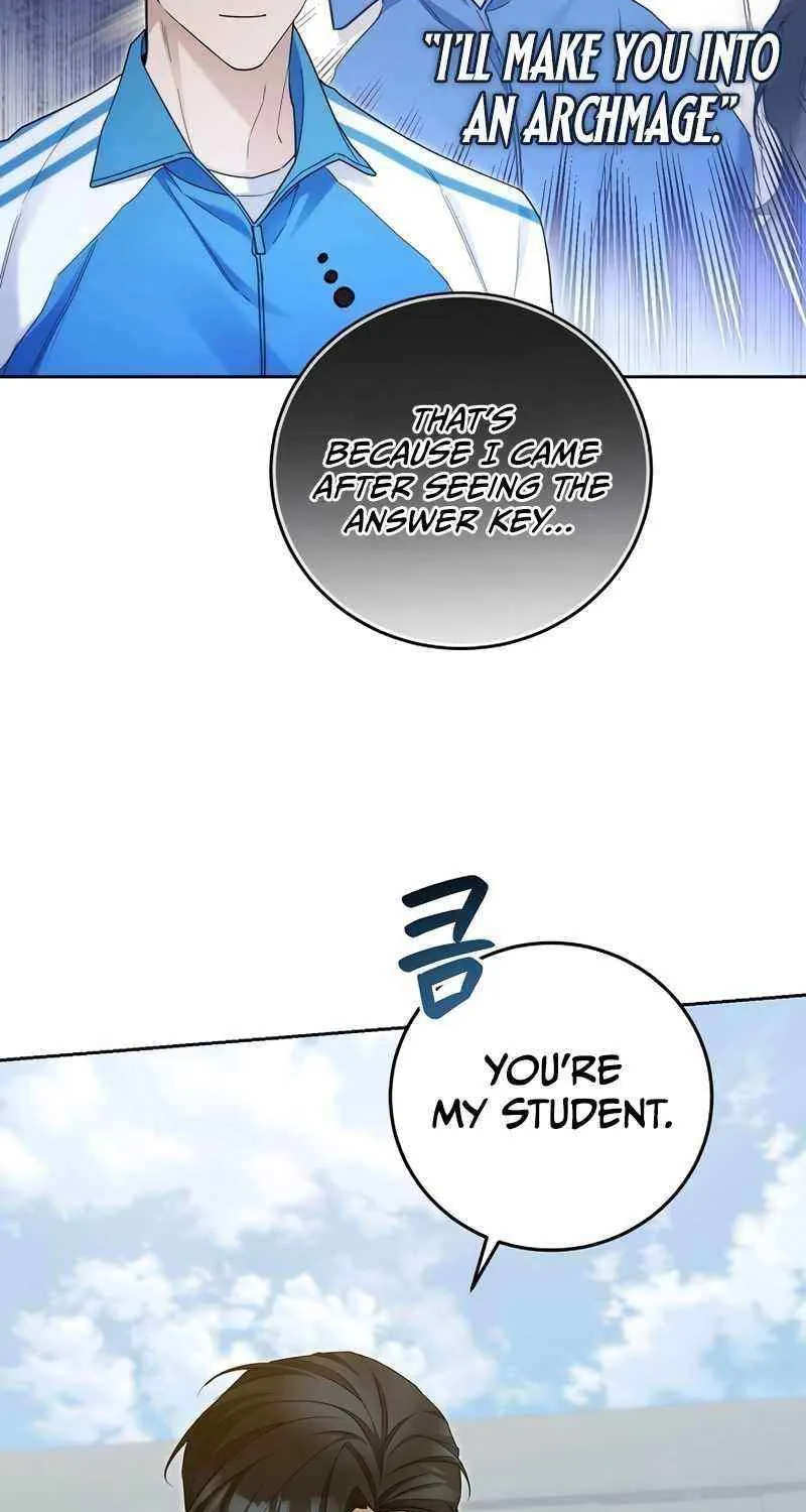 For My Own Good Chapter 16 page 79 - 
