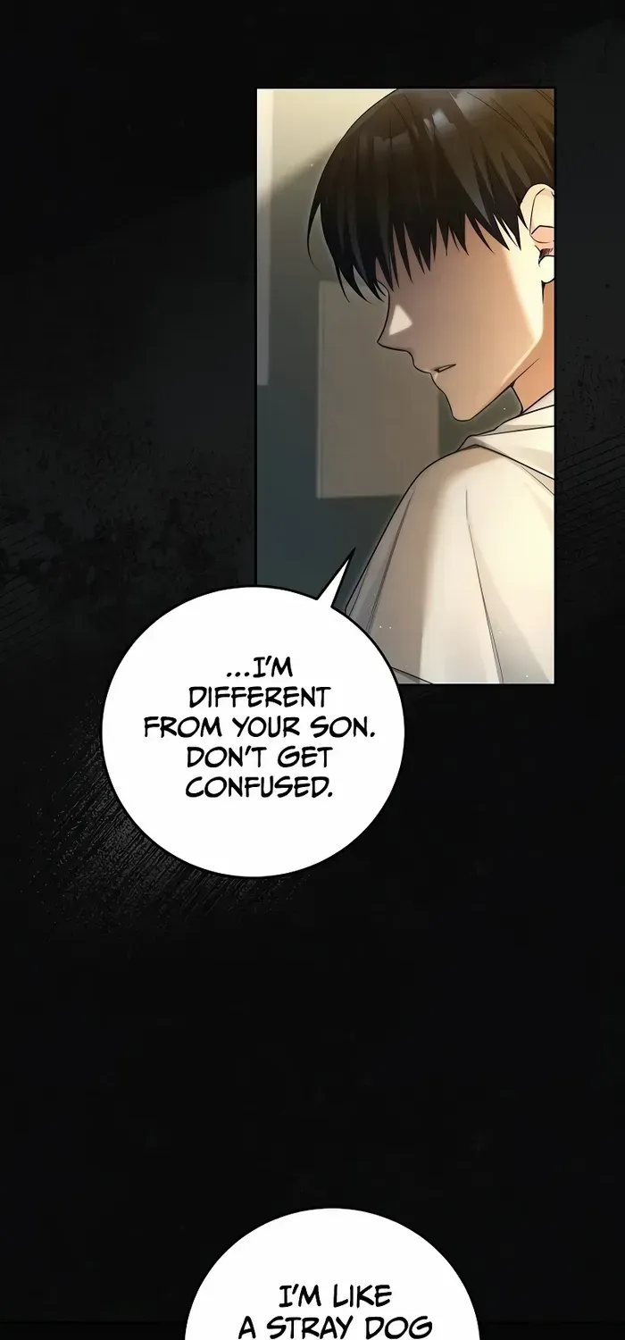 For My Own Good Chapter 17 page 11 - 