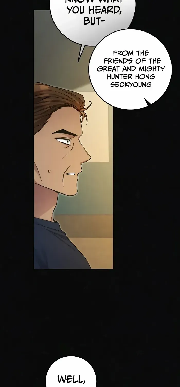 For My Own Good Chapter 17 page 13 - 