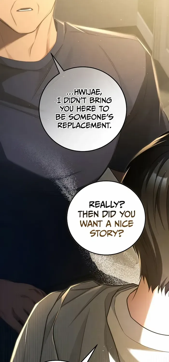 For My Own Good Chapter 17 page 15 - 