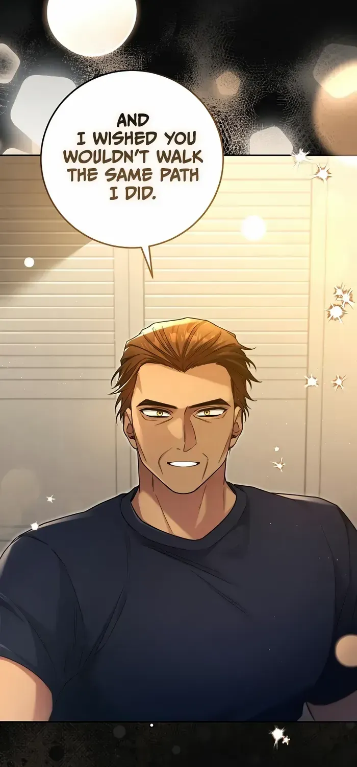 For My Own Good Chapter 17 page 20 - 