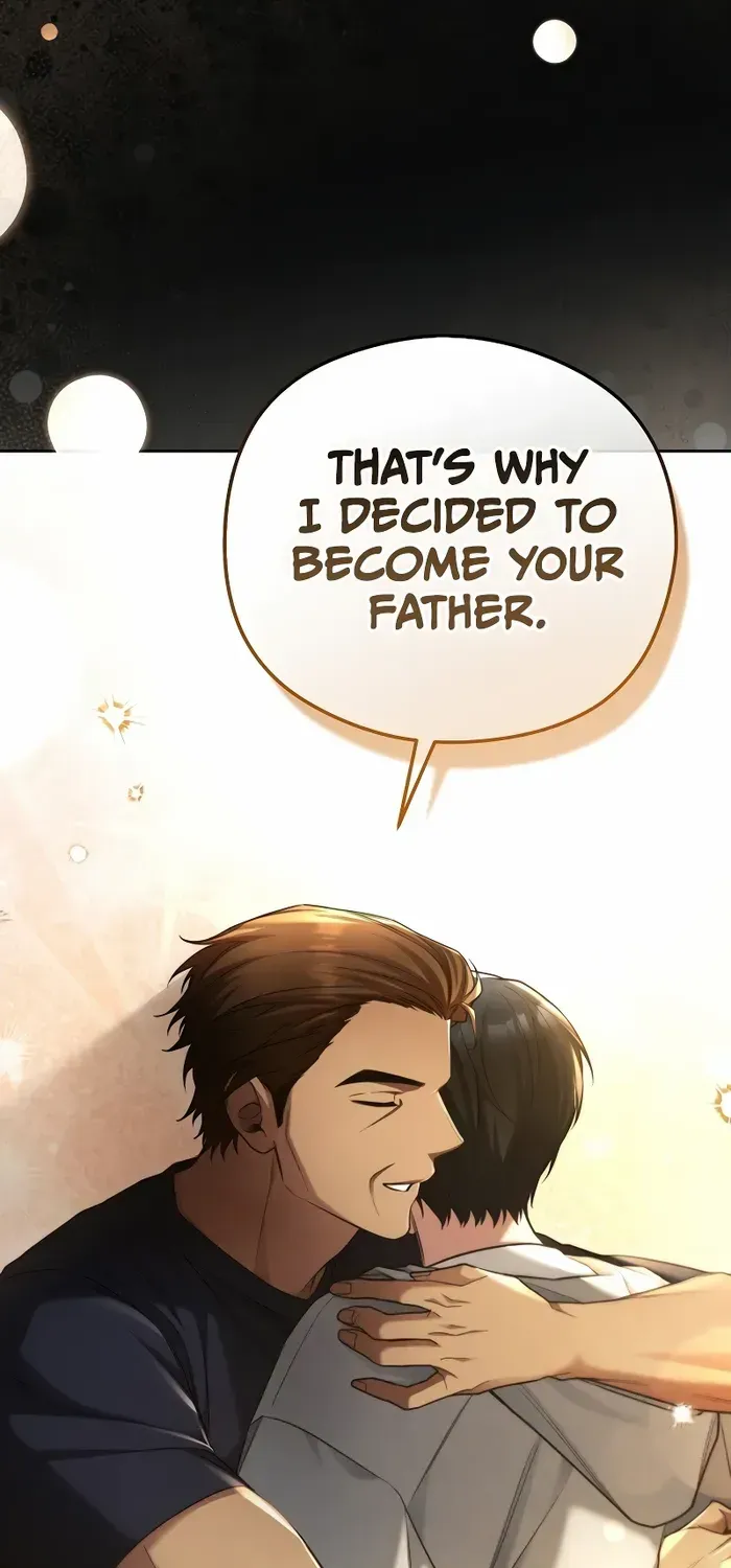 For My Own Good Chapter 17 page 21 - 
