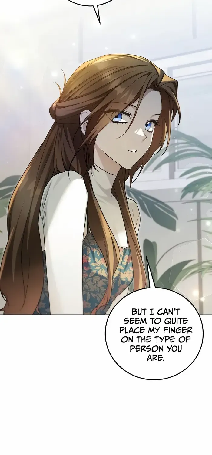 For My Own Good Chapter 17 page 24 - 