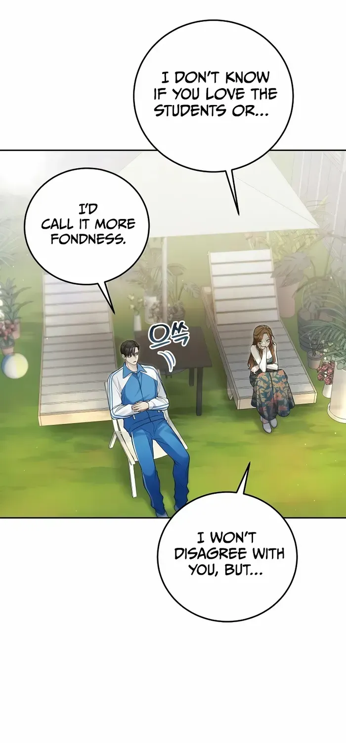 For My Own Good Chapter 17 page 25 - 
