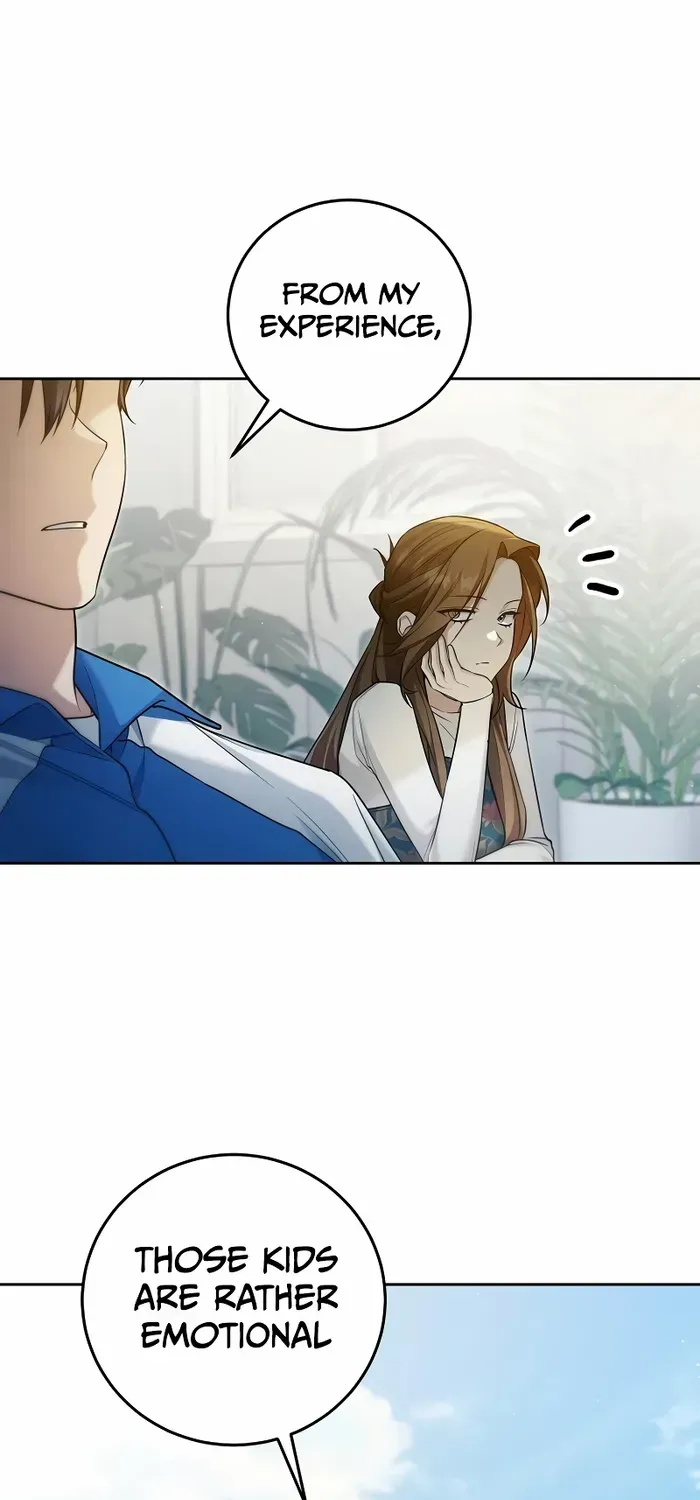 For My Own Good Chapter 17 page 28 - 
