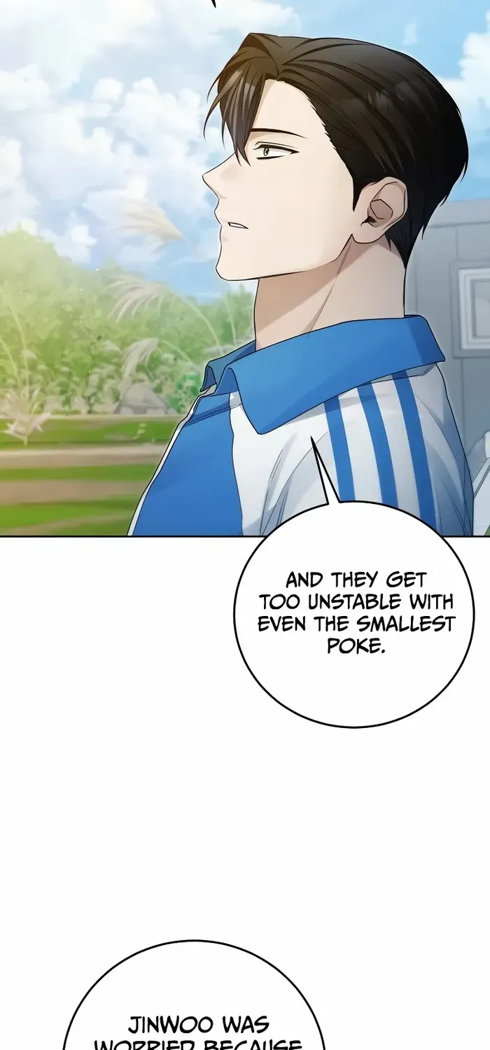 For My Own Good Chapter 17 page 29 - 