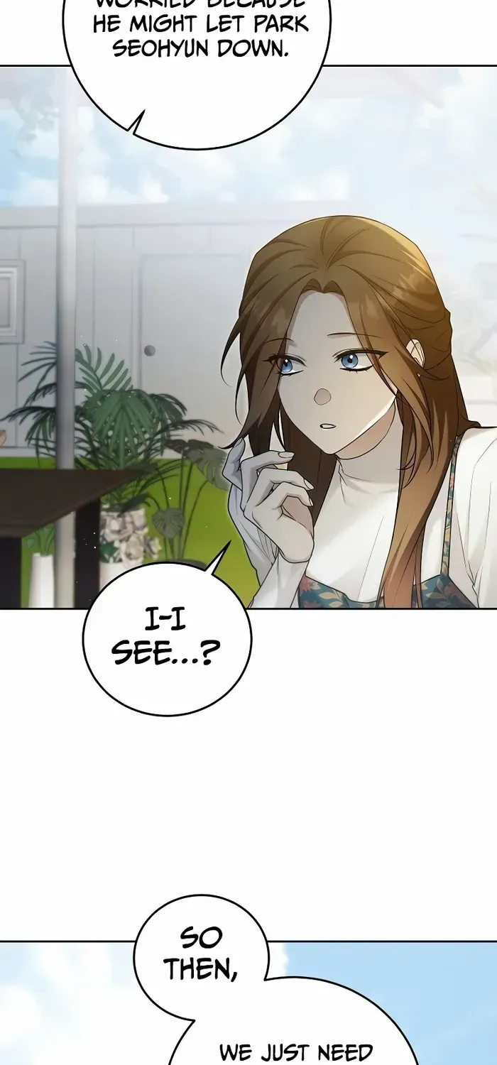 For My Own Good Chapter 17 page 30 - 