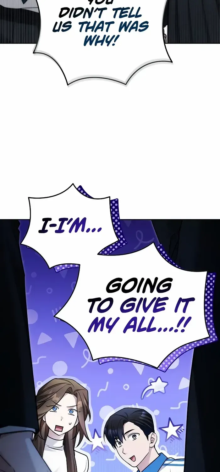 For My Own Good Chapter 17 page 33 - 