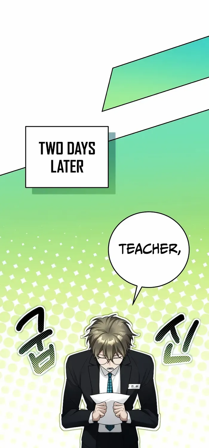 For My Own Good Chapter 17 page 35 - 