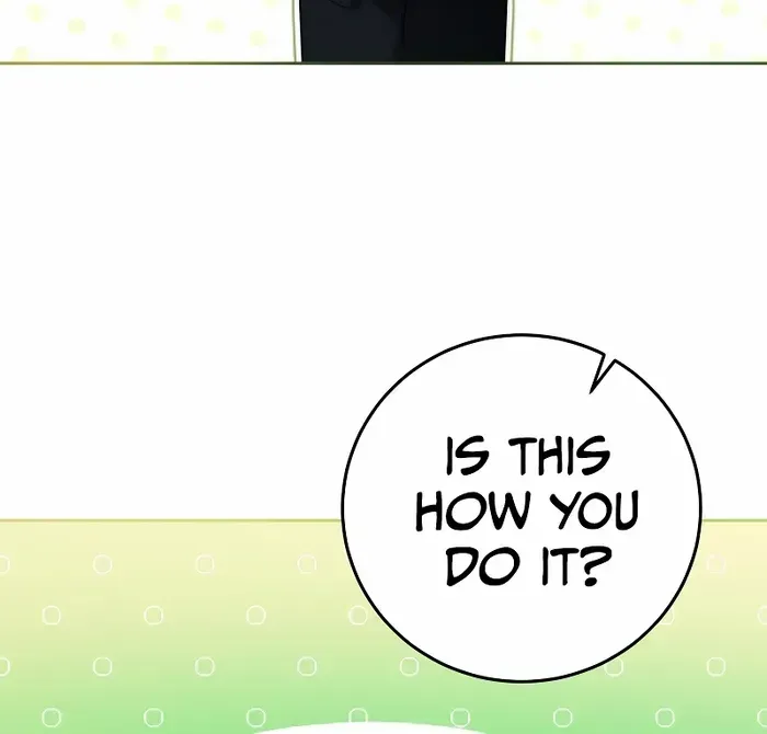For My Own Good Chapter 17 page 36 - 