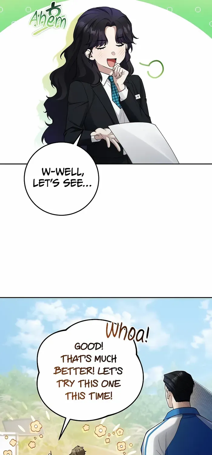 For My Own Good Chapter 17 page 37 - 