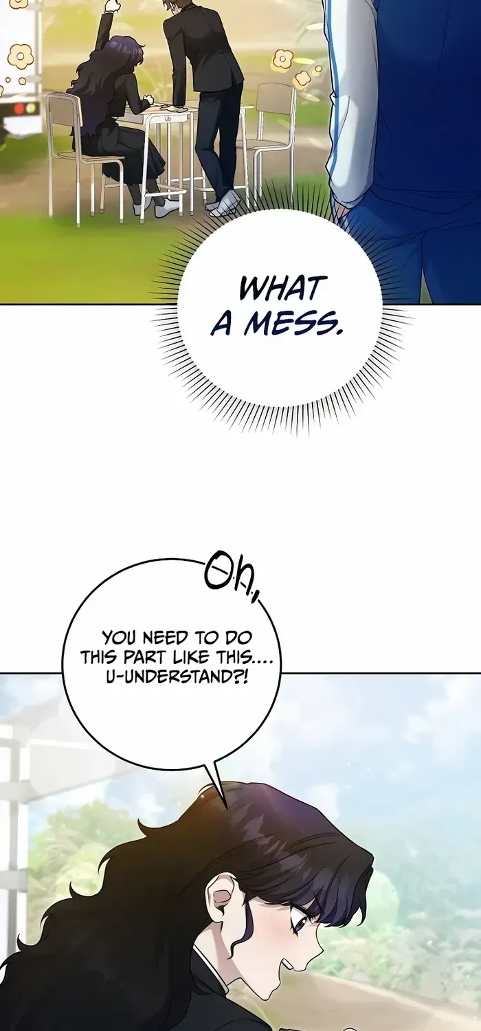 For My Own Good Chapter 17 page 38 - 