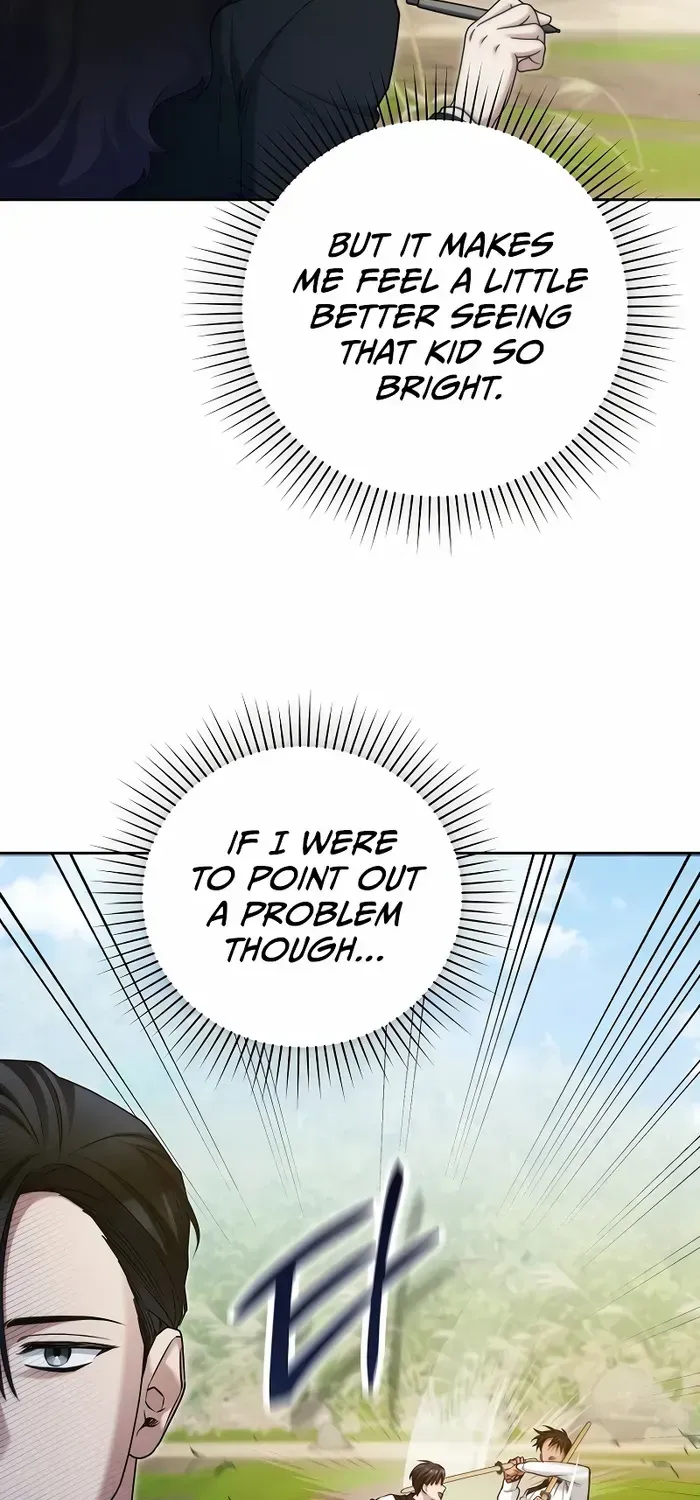 For My Own Good Chapter 17 page 39 - 