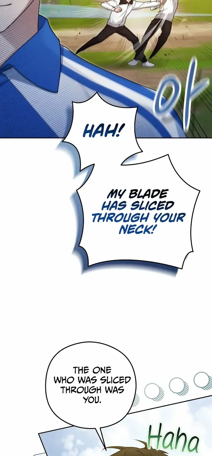For My Own Good Chapter 17 page 40 - 
