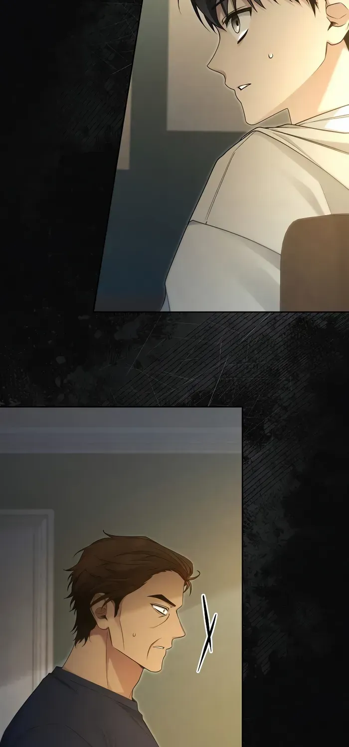 For My Own Good Chapter 17 page 5 - 