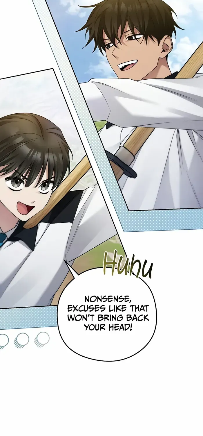 For My Own Good Chapter 17 page 41 - 