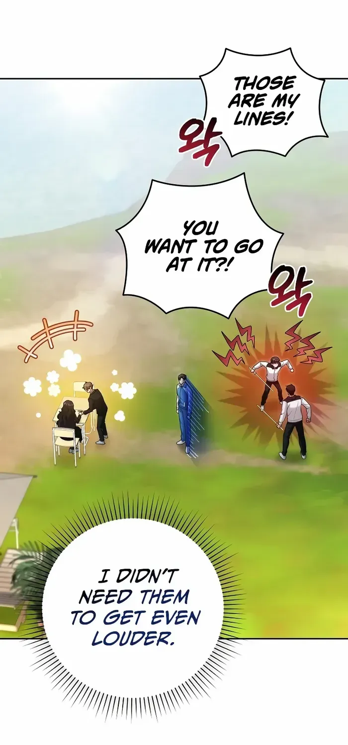 For My Own Good Chapter 17 page 42 - 