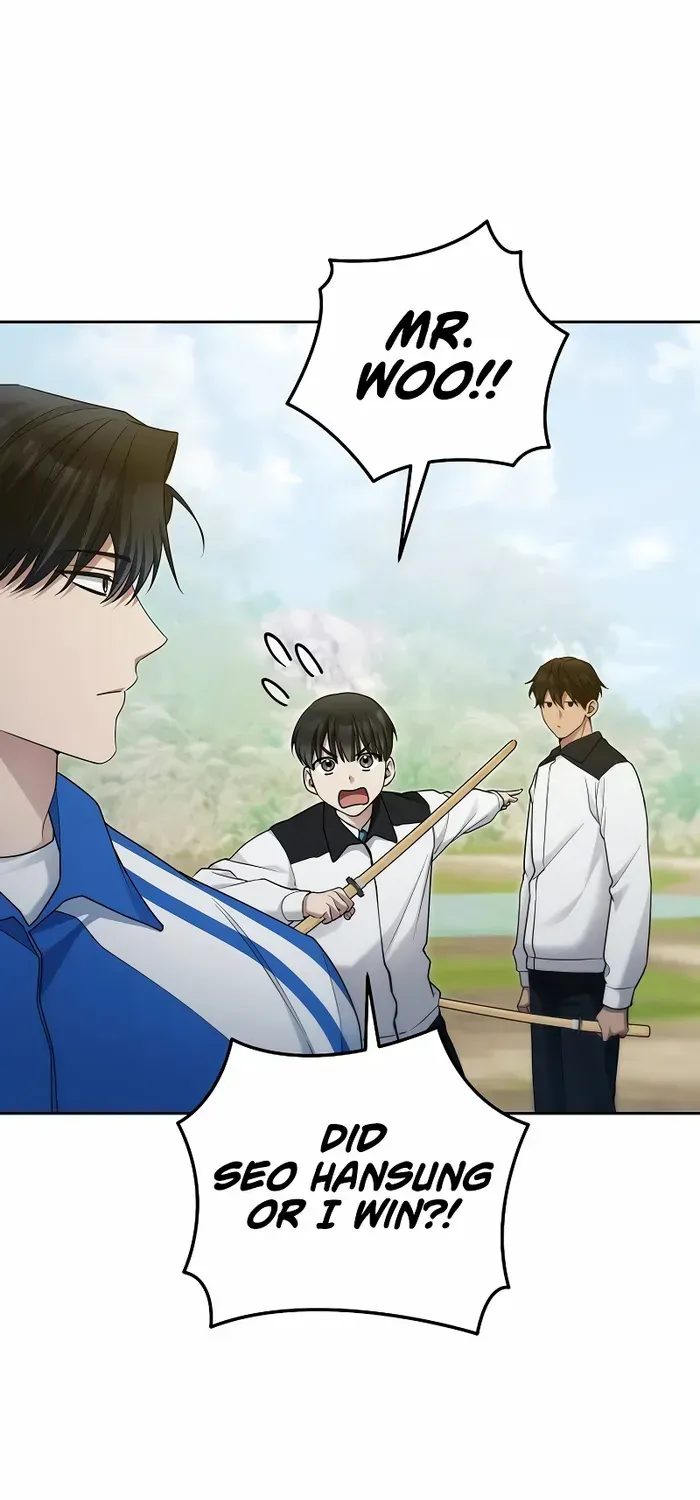 For My Own Good Chapter 17 page 43 - 
