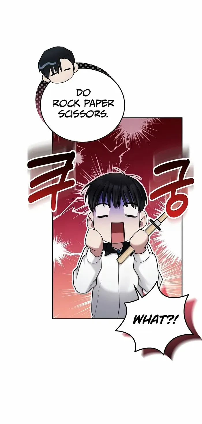 For My Own Good Chapter 17 page 44 - 