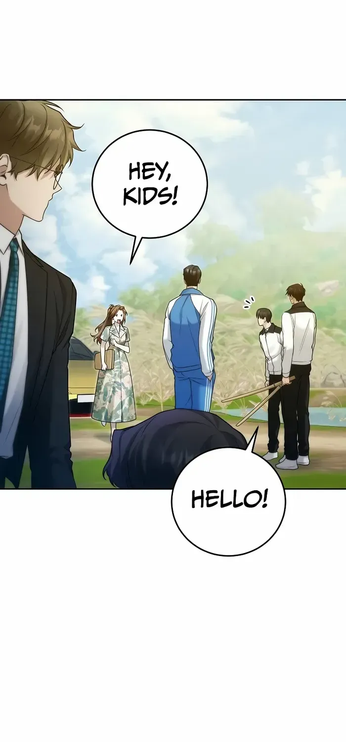 For My Own Good Chapter 17 page 46 - 