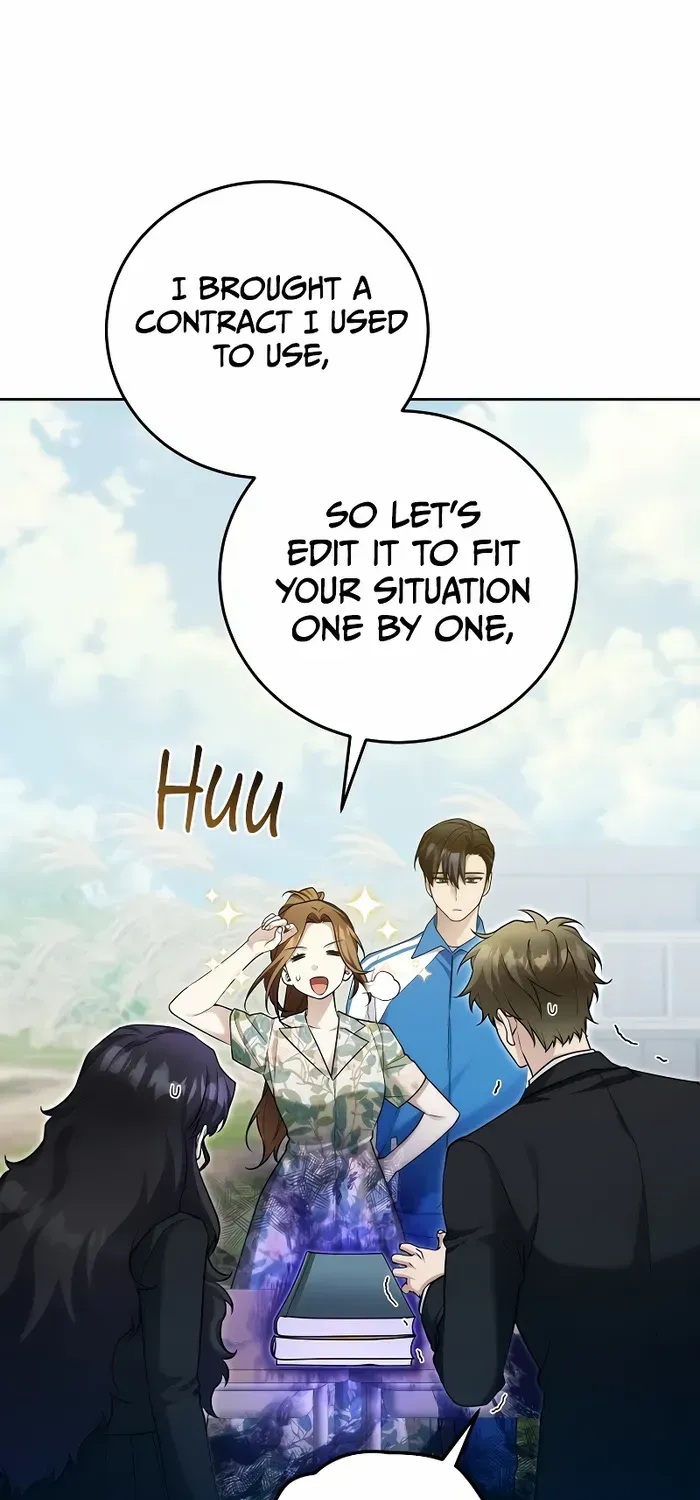 For My Own Good Chapter 17 page 49 - 