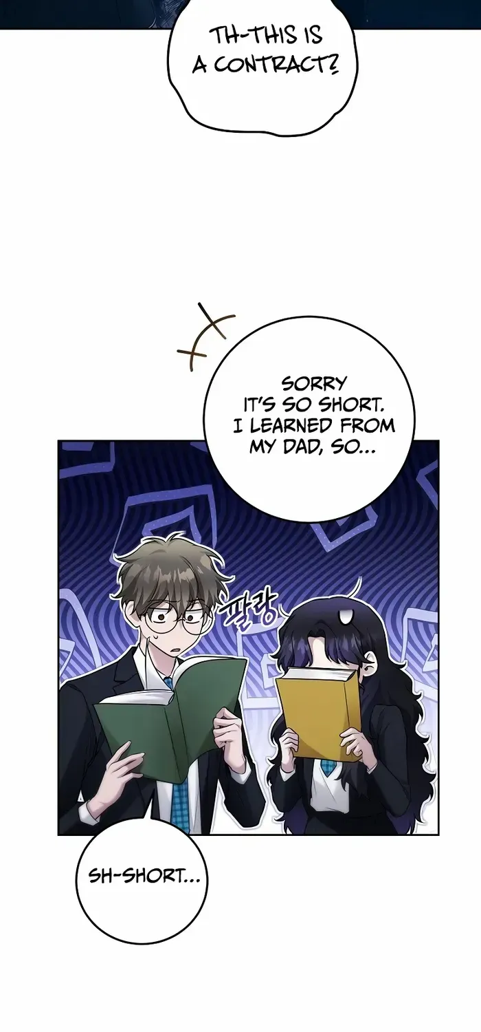 For My Own Good Chapter 17 page 50 - 