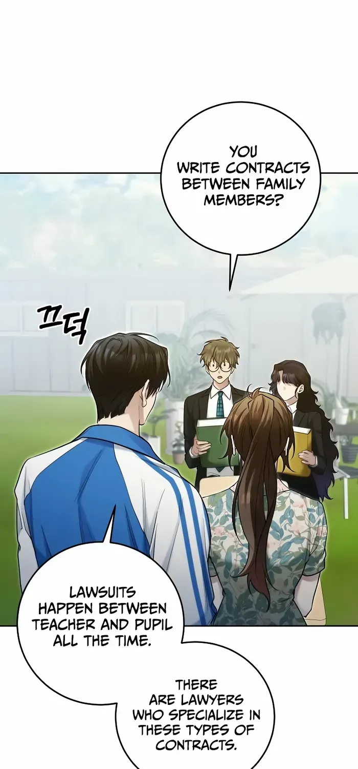 For My Own Good Chapter 17 page 51 - 