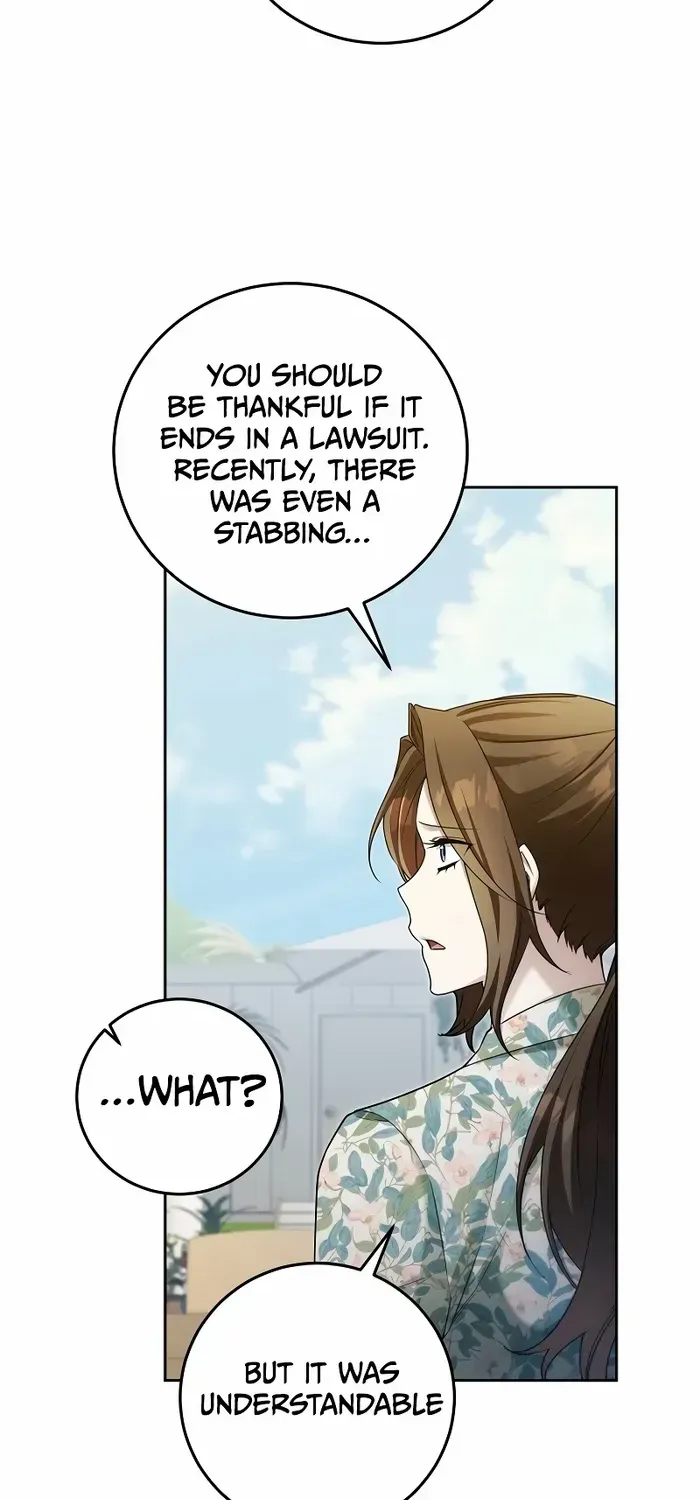 For My Own Good Chapter 17 page 52 - 