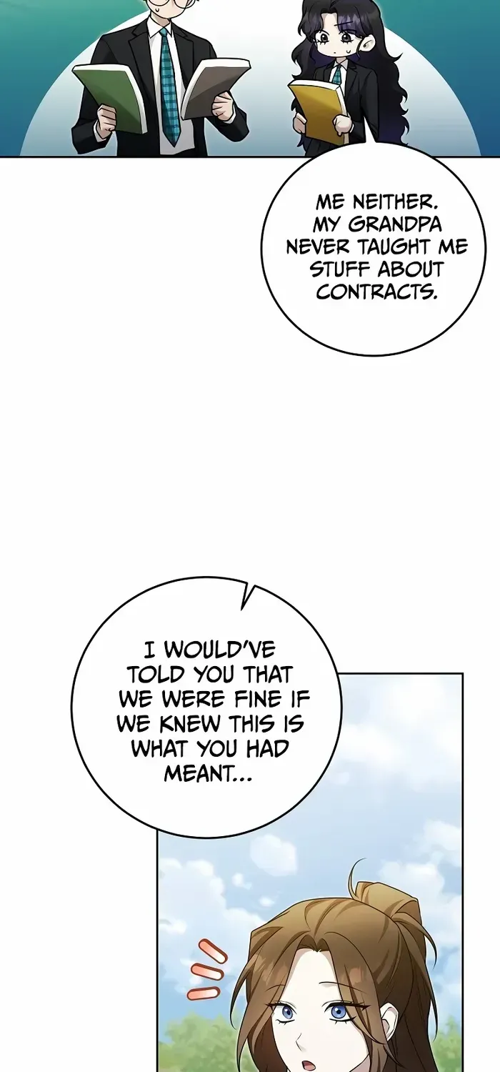 For My Own Good Chapter 17 page 57 - 