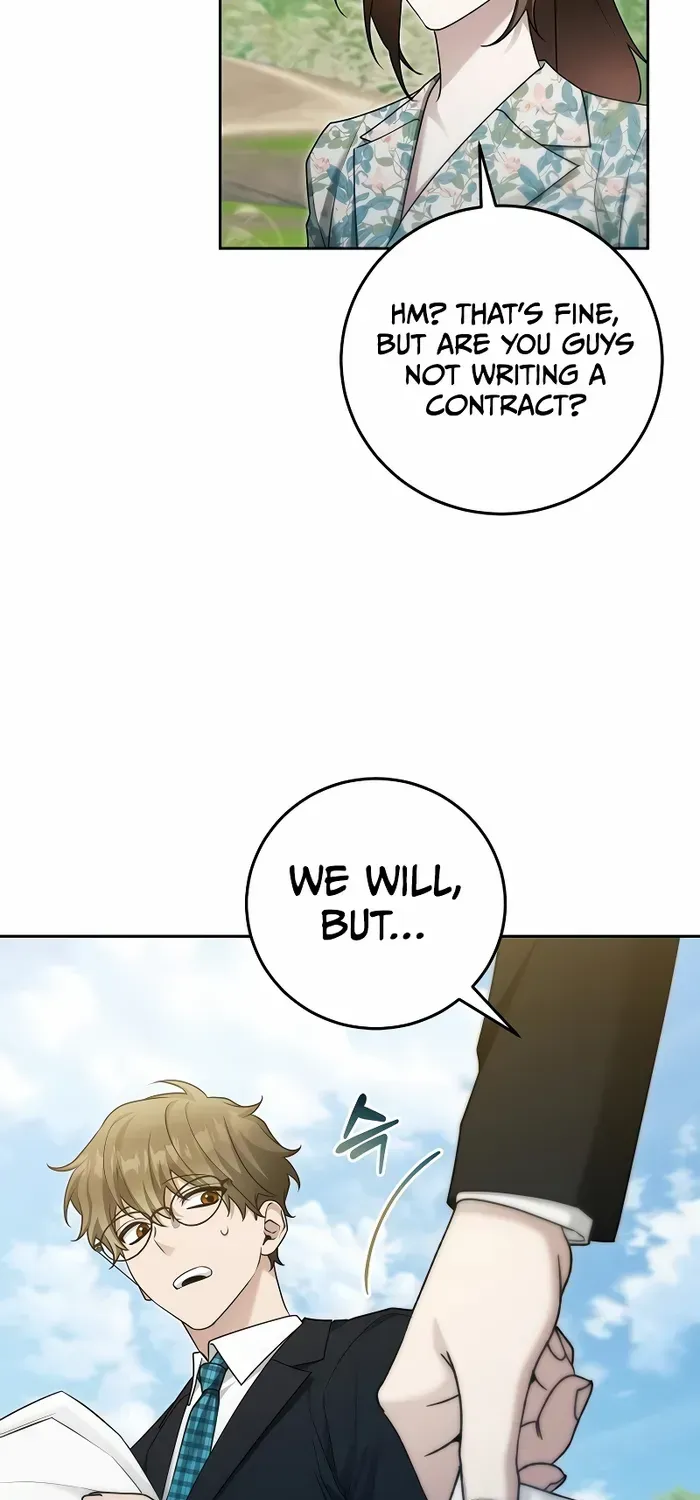 For My Own Good Chapter 17 page 58 - 