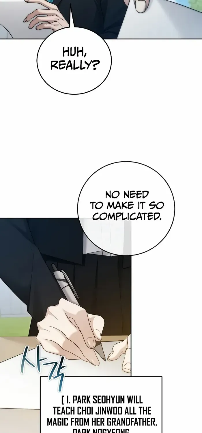 For My Own Good Chapter 17 page 59 - 