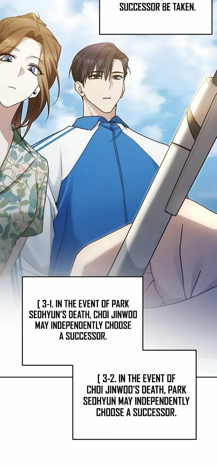 For My Own Good Chapter 17 page 61 - 