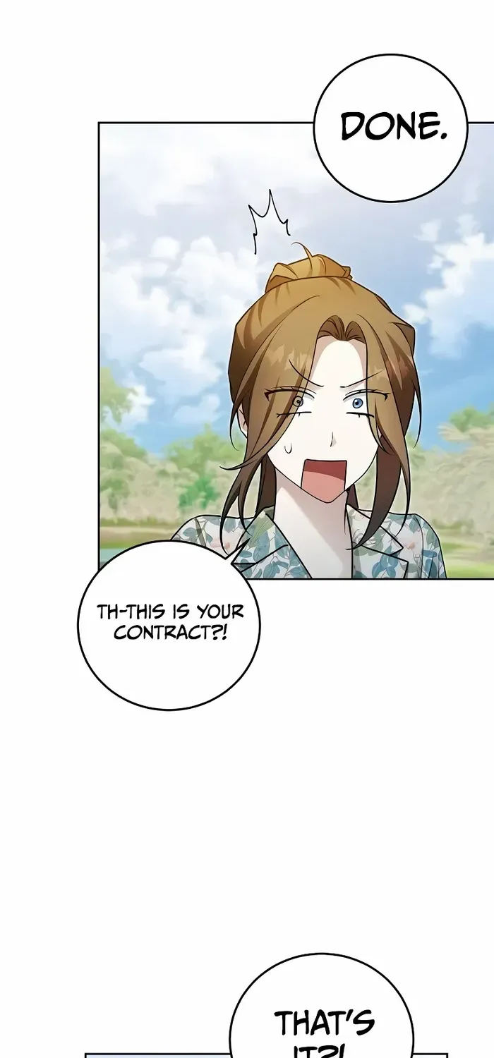 For My Own Good Chapter 17 page 64 - 
