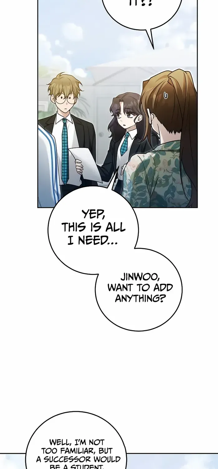 For My Own Good Chapter 17 page 65 - 