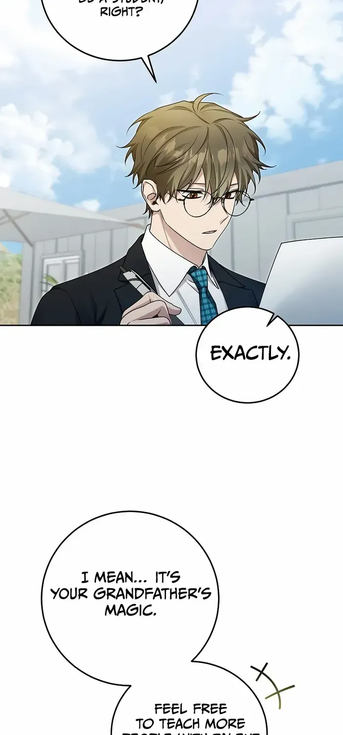 For My Own Good Chapter 17 page 66 - 