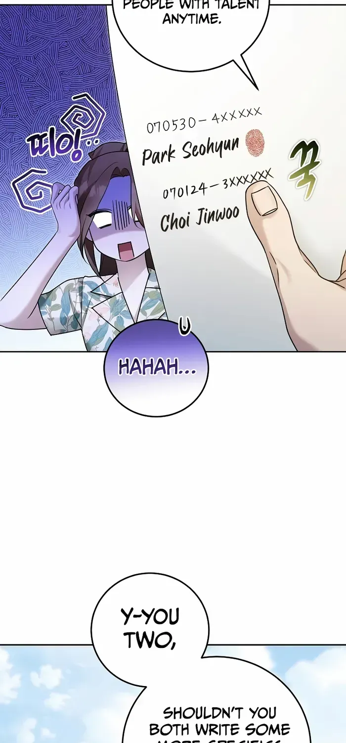 For My Own Good Chapter 17 page 67 - 