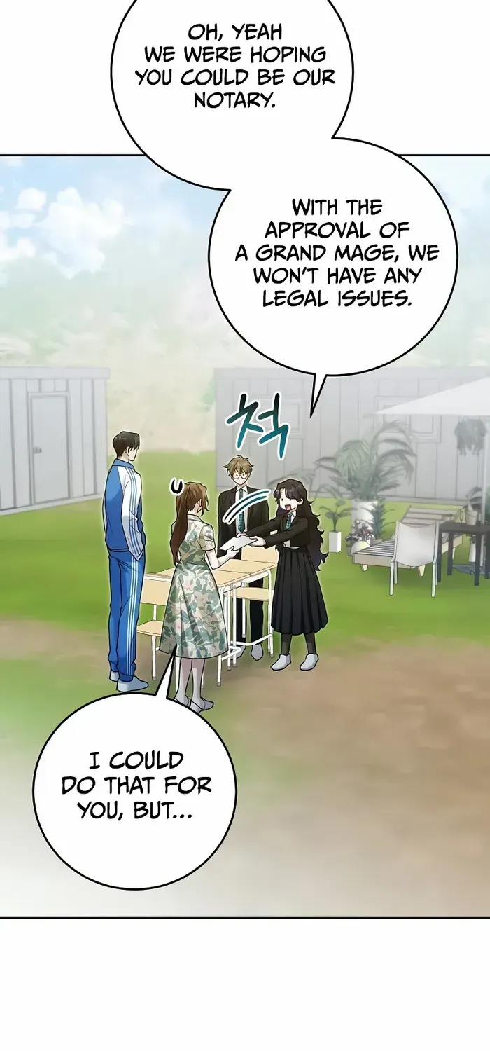 For My Own Good Chapter 17 page 69 - 