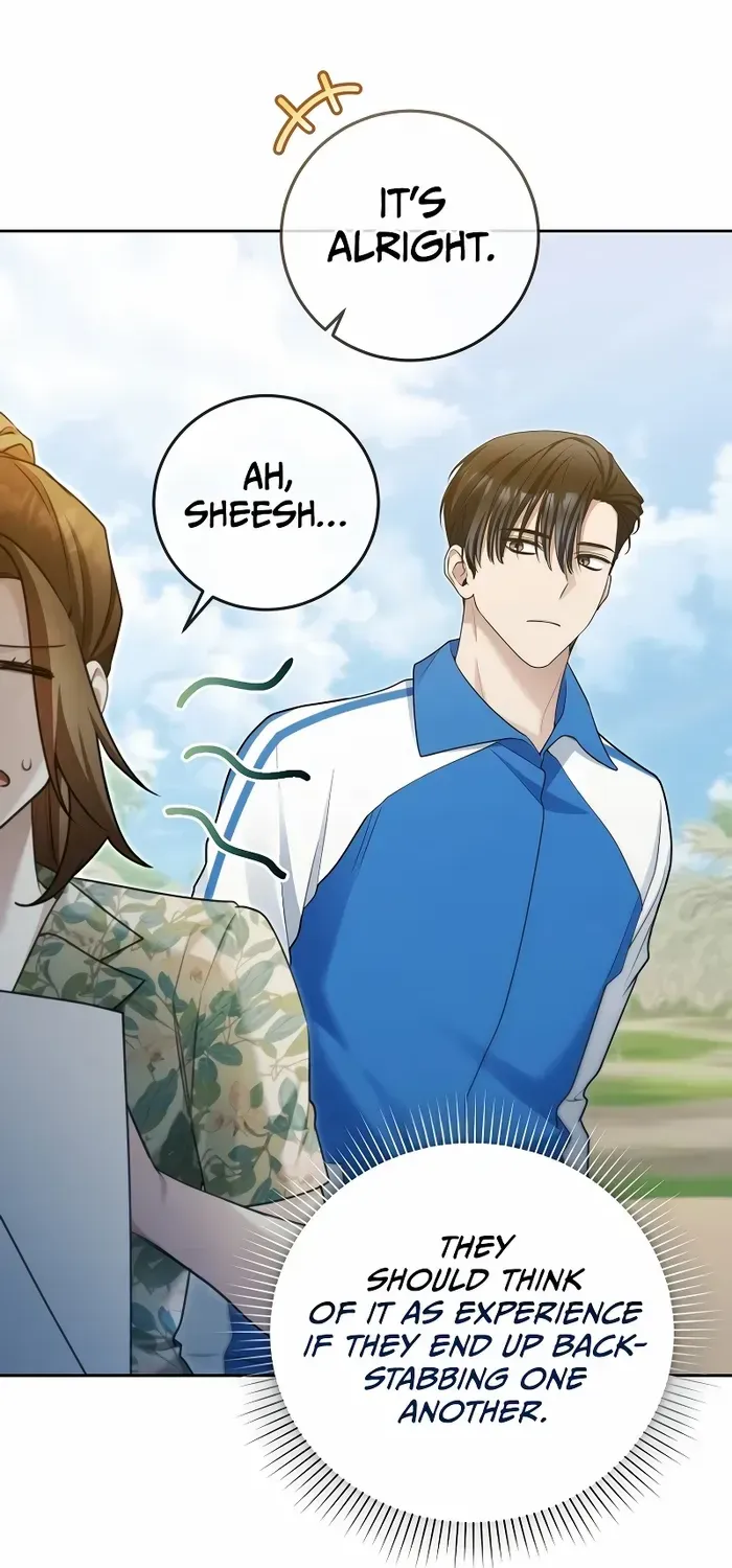 For My Own Good Chapter 17 page 70 - 