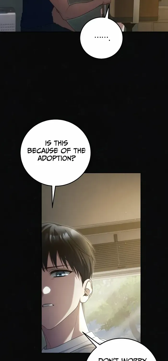 For My Own Good Chapter 17 page 8 - 