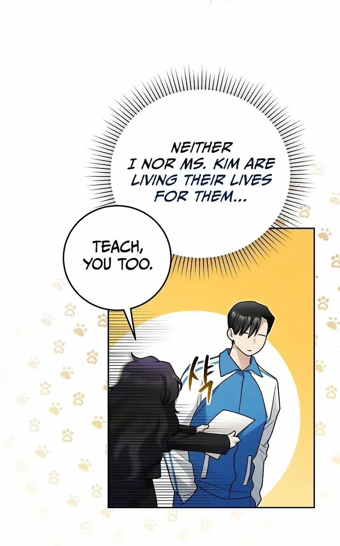 For My Own Good Chapter 17 page 71 - 