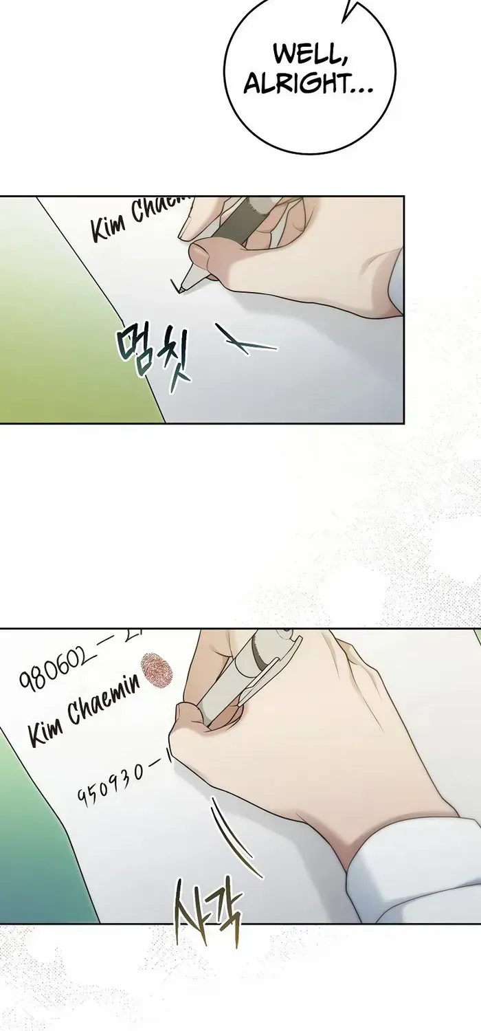 For My Own Good Chapter 17 page 73 - 