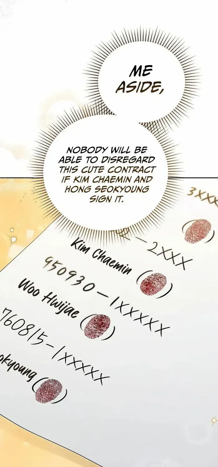 For My Own Good Chapter 17 page 74 - 
